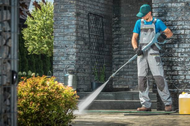 Best Building Exterior Washing  in Danville, KY