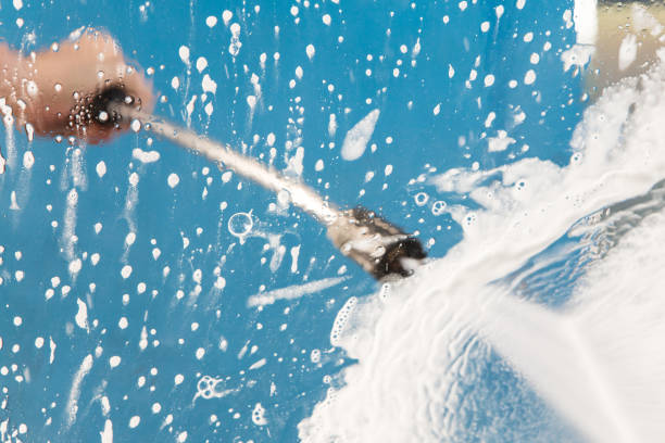 Best Roof Washing  in Danville, KY